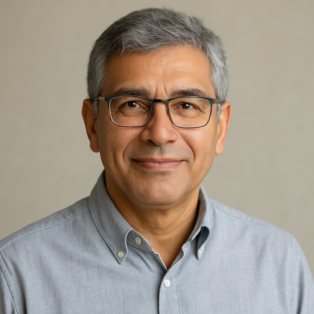 Sérgio Wagner